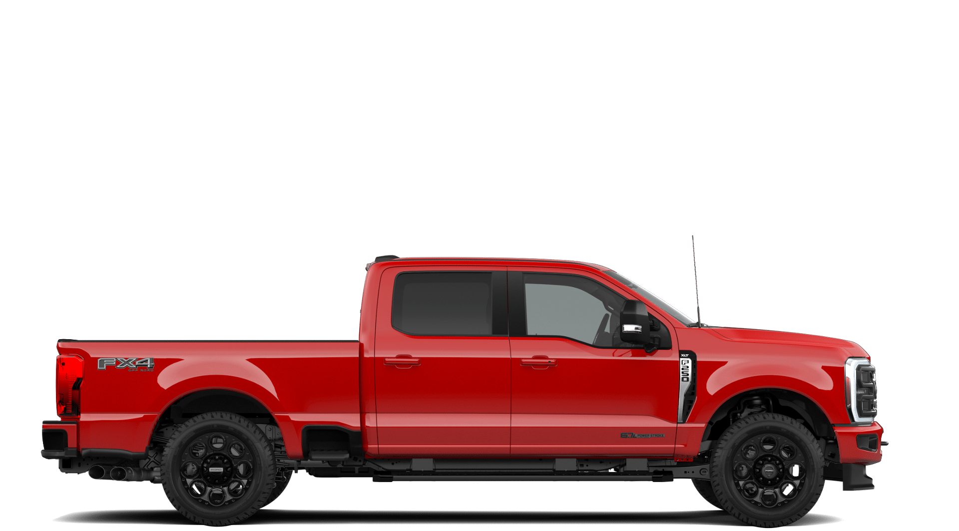 2026 Ford Super Duty® External Image 1